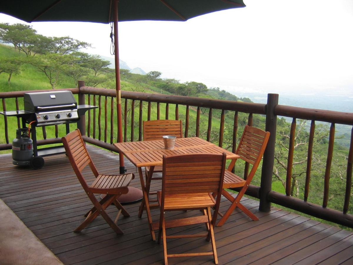 Bonnie View Game Lodge Hilton Luaran gambar