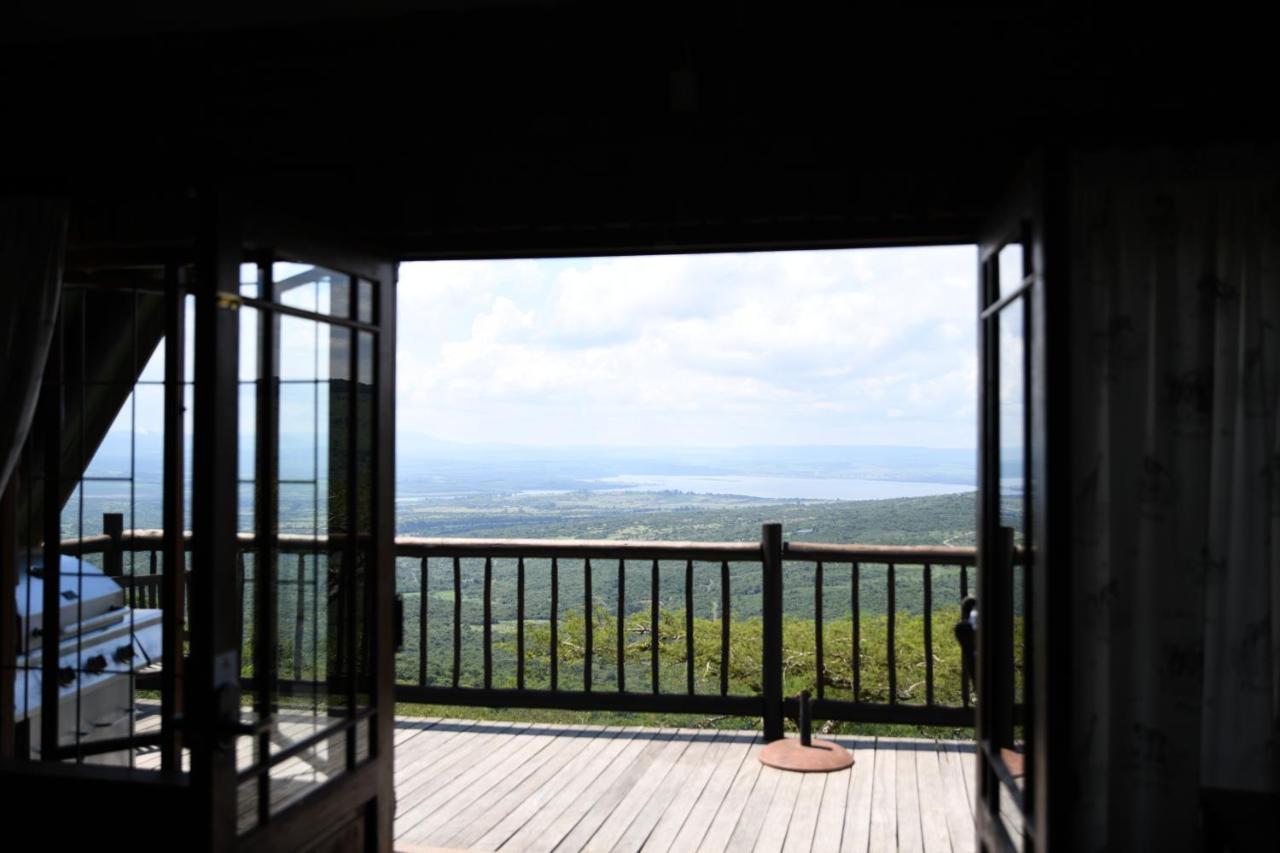 Bonnie View Game Lodge Hilton Luaran gambar