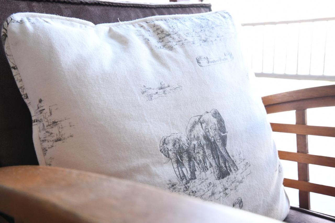 Bonnie View Game Lodge Hilton Luaran gambar