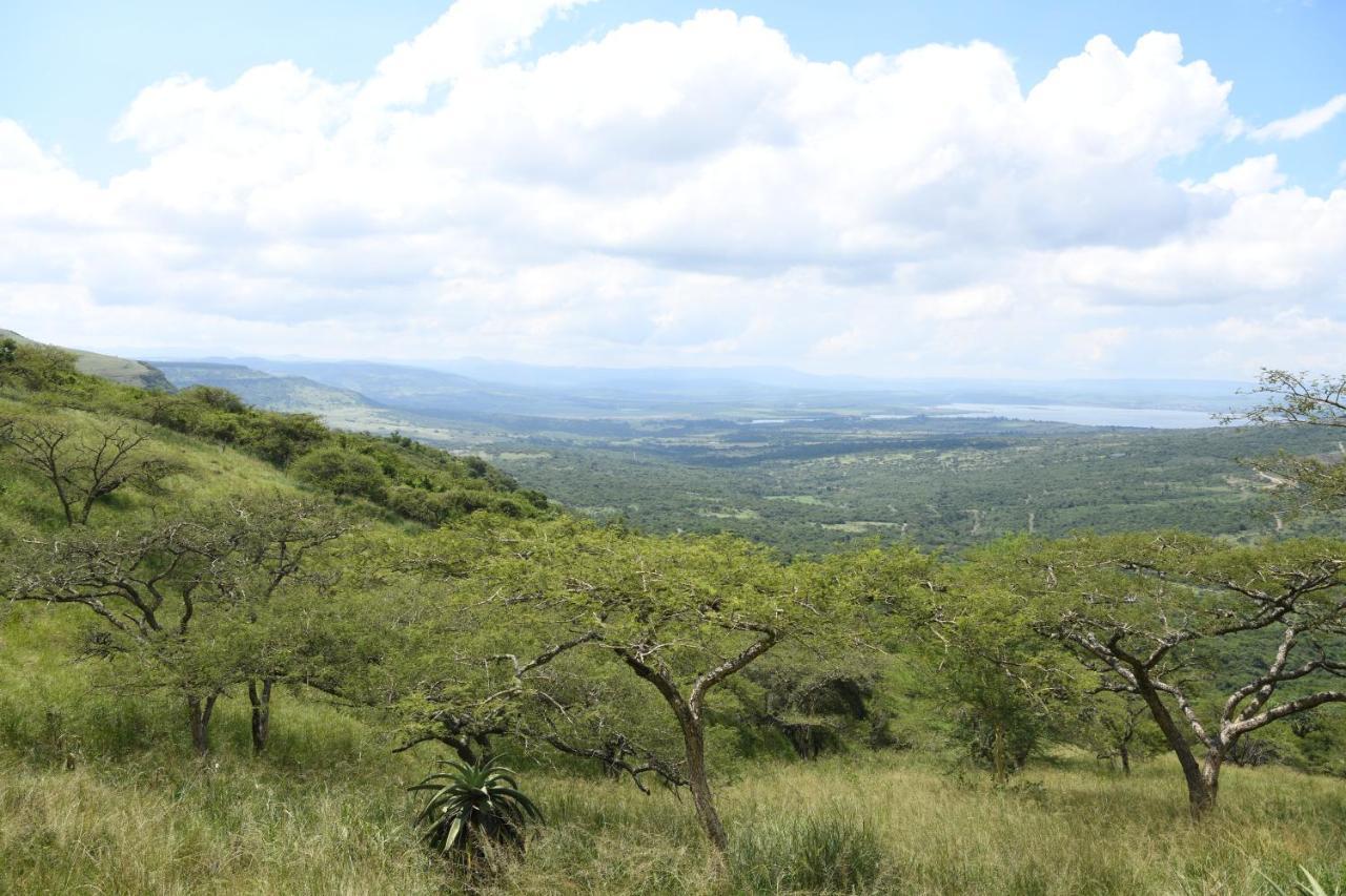 Bonnie View Game Lodge Hilton Luaran gambar