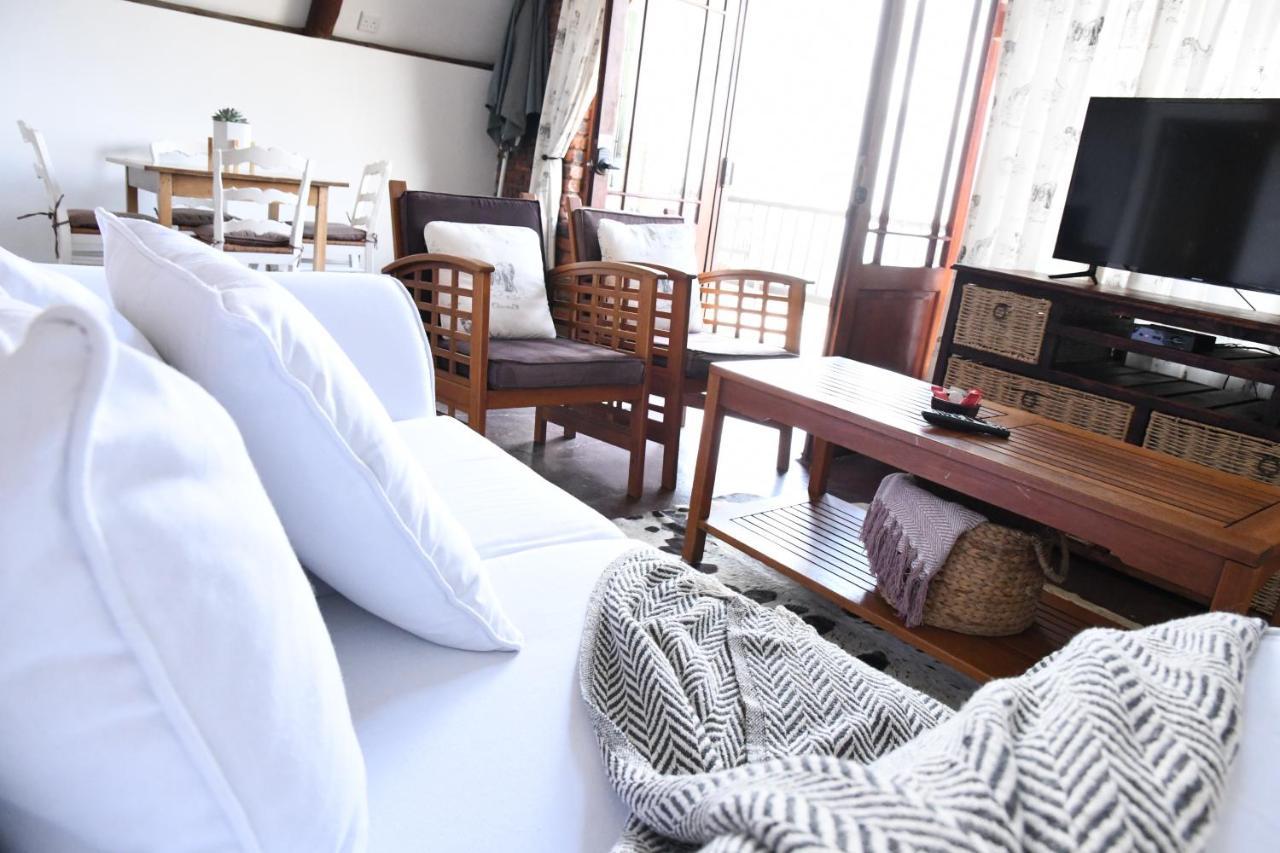 Bonnie View Game Lodge Hilton Luaran gambar